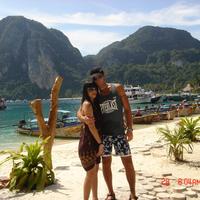 Отзыв от Жанна - виза ДТВ